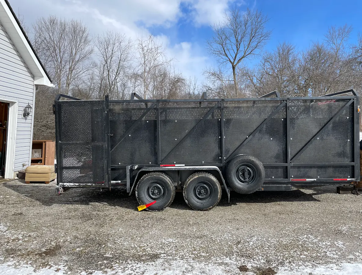 Dumpster Rental services in Elmwood, LA